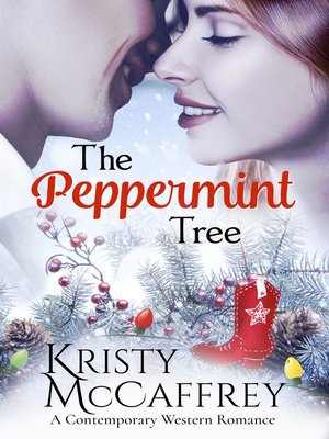 cover image of The Peppermint Tree